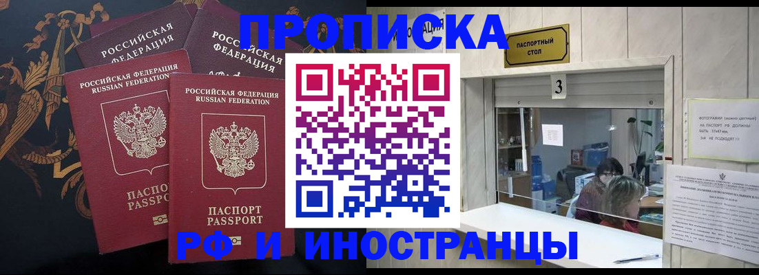 прописка гарантия в Звенигово